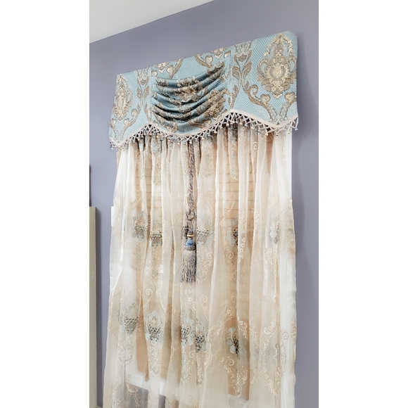 Luxury curtains 💫 - Picture 10 of 16
